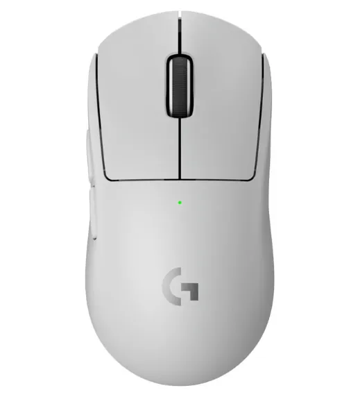 Logitech G Pro X Superlight 2